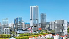 【践行习经济思惟调研行】经略三亚